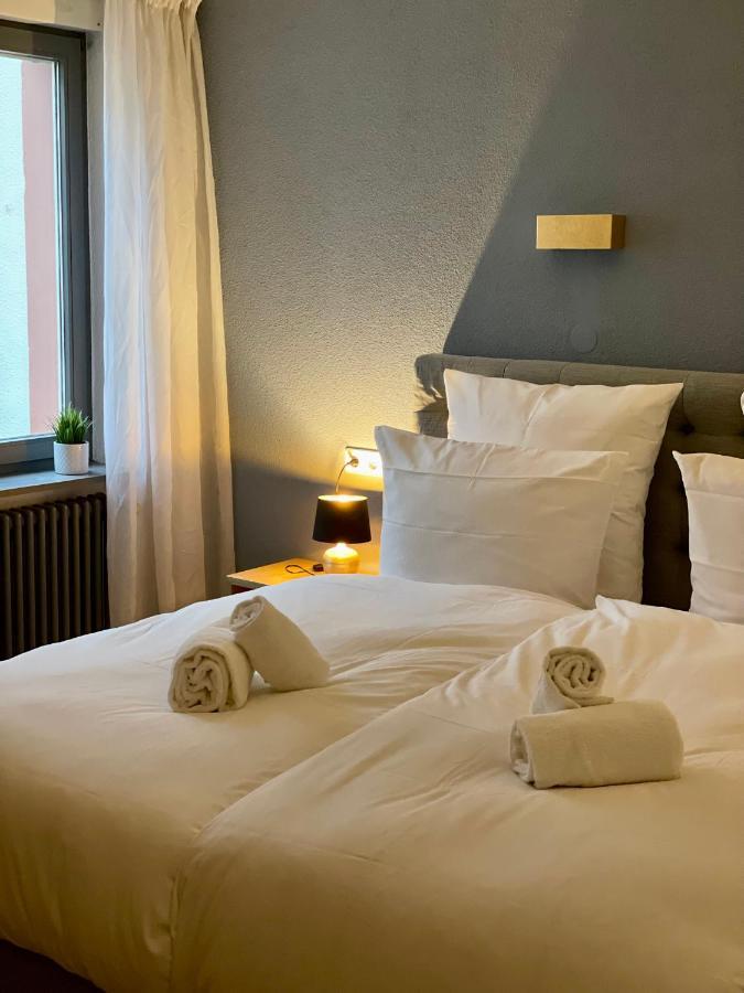 Grüner Baum Hotel