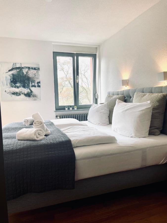 Grüner Baum Hotel