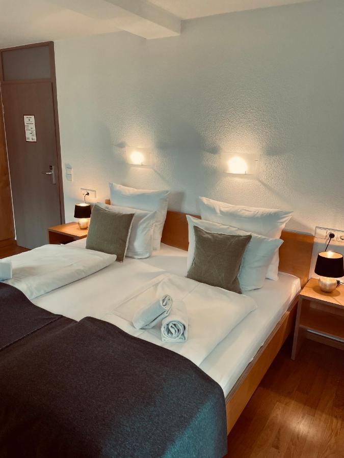 Grüner Baum Hotel Merzhausen