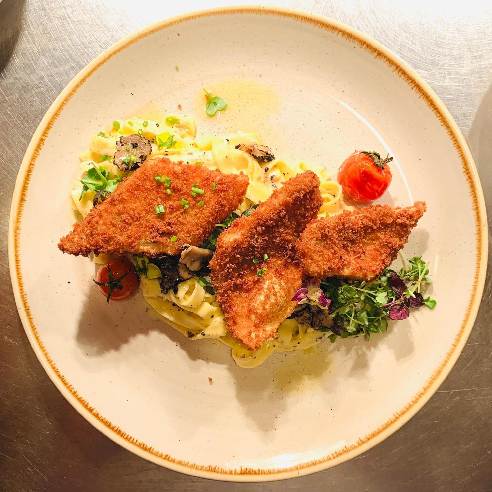 & Restaurant Gruener Baum 2* Merzhausen